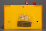 Original Rare Fada 188 &rsquo;All-American&rsquo; Red, White + Blue